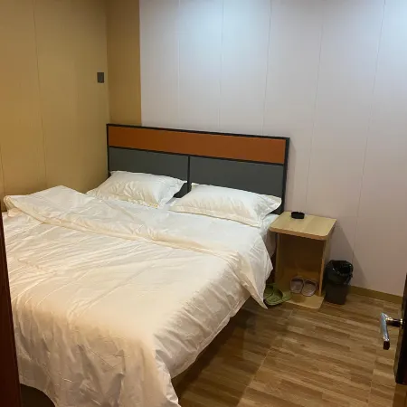 Jiahe Hotel (Baishan Central Hospital)