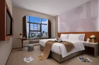 Yueshangke Hotel (Zhangzhou Haishanghui Branch)