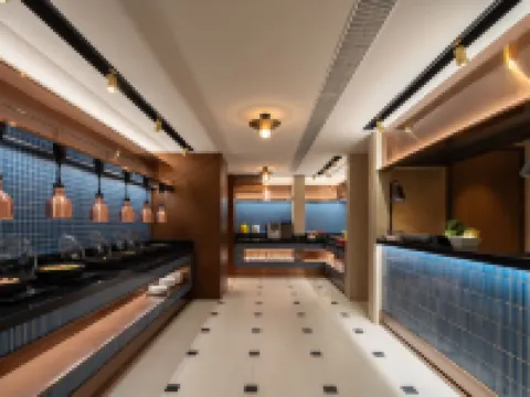 yihotel (Shanghai Lujiazui Riverside Center Expo Park Branch) Hotels in Shanghai