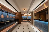 yihotel (Shanghai Lujiazui Riverside Center Expo Park Branch)