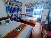 Gama Snowy Resort