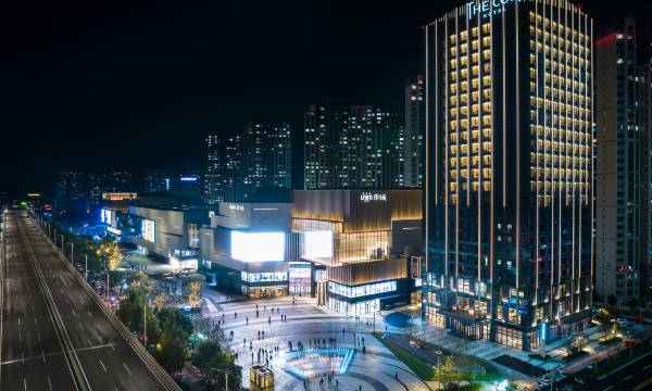 The Coli Hotel Jinan