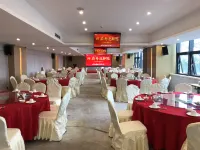 Qingyuan Argyle Hotel - breakfast
