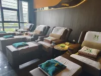 江山逸西里酒店 - SPA