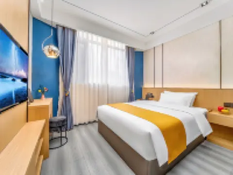 Hechi Xinyue Hotel Hotels in Hechi