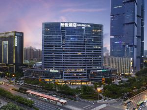 Jushi Hotel (Zhengzhou East Station CBD International Convention and Exhibition Center)