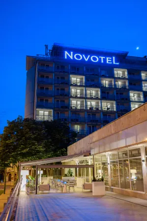 Novotel Szeged