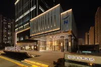 후저우 Novotel 호텔 태호 월량만(타이후 위웨량만) 주변 호텔