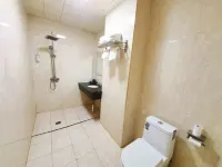 Linwu Didu Hotel Hotel a Linwu