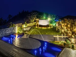 인 더 클라우드 리조트
