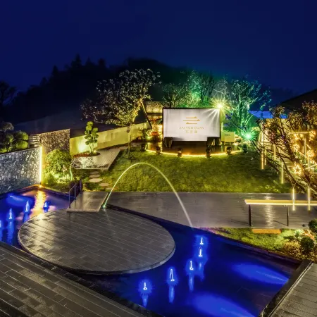 In the Cloud Resort