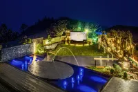 In the Cloud Resort