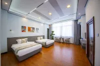 Weizhou Island Haishe Xiaoqi Homestay Hotels near Mazu Gedianji