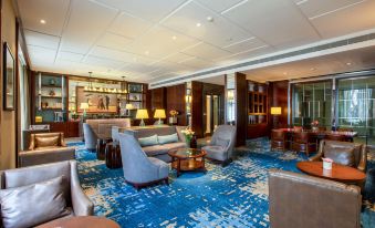 Xiamen Huli Yiho Hotel