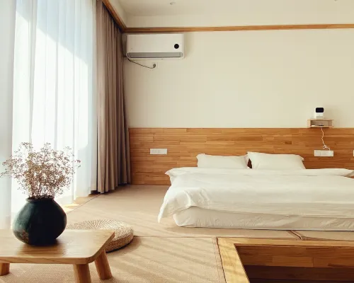 Alaya & Karas Homestay الغرف Photos
