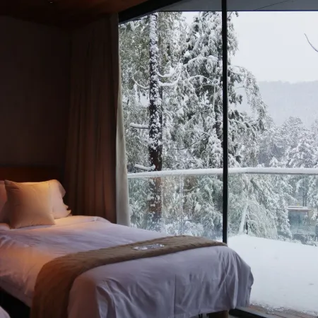 Trip.com Group Country Retreats (Earth-House Xinyu Joint Resort)