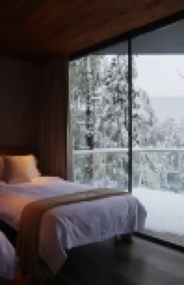 Trip.com Group Country Retreats (Earth-House Xinyu Joint Resort)