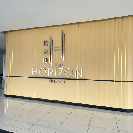 The Horizon Ipoh By Iconique Espace