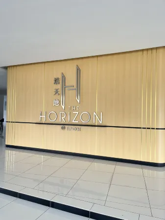 The Horizon Ipoh By Iconique Espace
