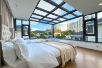 Dongshan Huahua Holiday Homestay