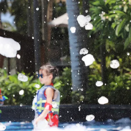 Grand Hyatt Sanya Haitang Bay Resort and Spa