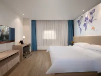 Kyriad Hotel (Changzhou Olympic Sports Culture Center)