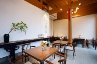 JiangShen Grass Pavilion