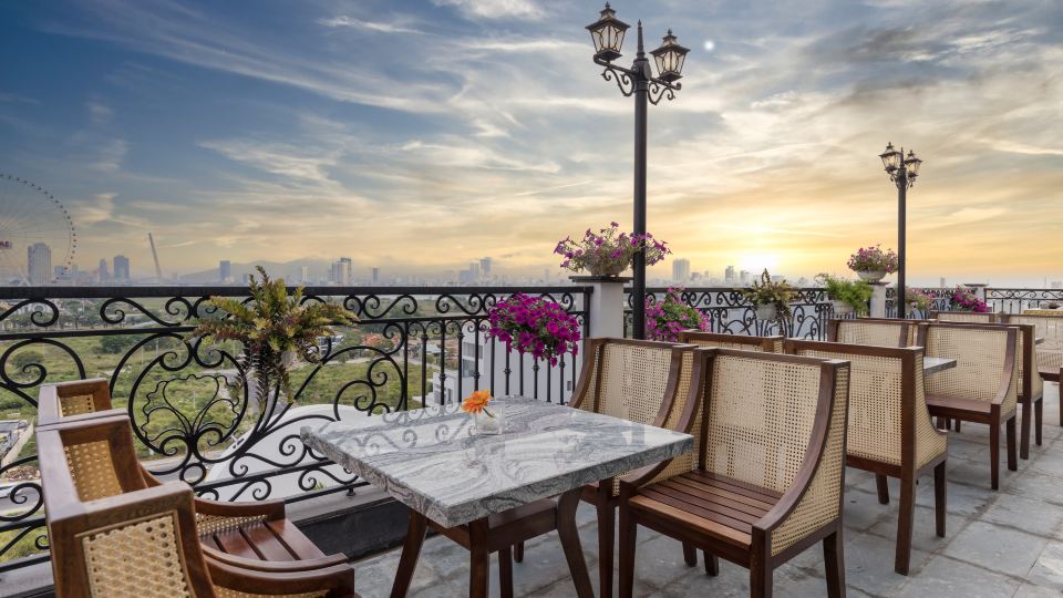 Florence Hotel