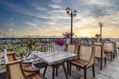 Florence Hotel Hotels in Đà Nẵng