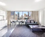 Oaks Sydney Hyde Park Suites Hotels in Darlinghurst