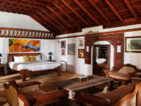 BluSalzz Villa - Muhamma, Alleppey - Kerala Các khách sạn ở Alappuzha