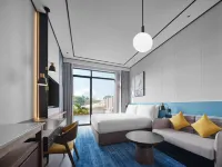 Hilton Garden Inn Huizhou North Railway Station Hotels in Huizhou