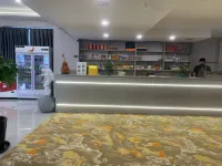 Jin'aoquan Hotel
