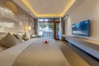YIYUN hotel - balcony