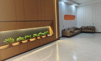 Lufeng Dafuhao Accommodation