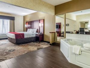 Comfort Suites Southfield-Detroit