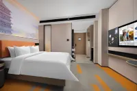 Hampton by Hilton Shuozhou فنادق في شوى جَو