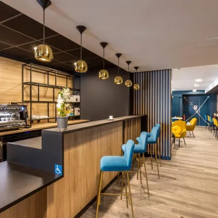 Nemea Appart'Hotel Riviera Nice Aéroport