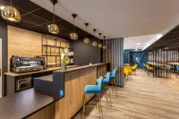 Nemea Appart'Hotel Riviera Nice Aéroport - Baarit