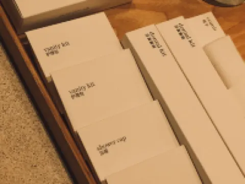 THE GUGE FAIRYLAND RESORT Hotels in Liping