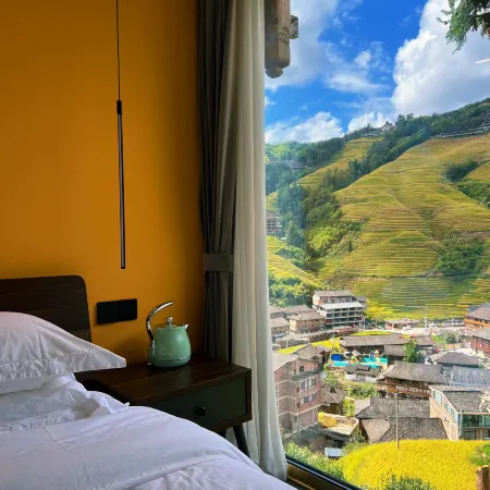 Beauty Lost Guesthouse
