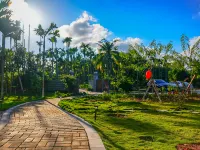 Qionghai Binglangli Hot Spring Homestay Hotels near Red Detachment of Women Memorial Gardens