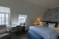 De Tuilerieën - Small Luxury Hotels of the World - 5-Star