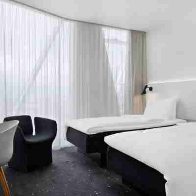 AC Hotel Bella Sky Copenhagen Rooms