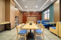 Fuliang Shangyuan Boutique Hotel