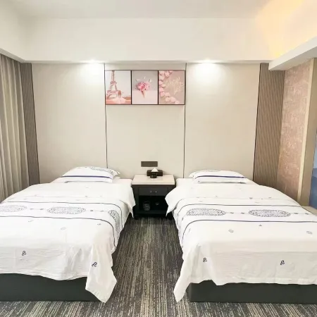 Sihai Hotel