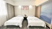 Sihai Hotel Hotels in Longshan