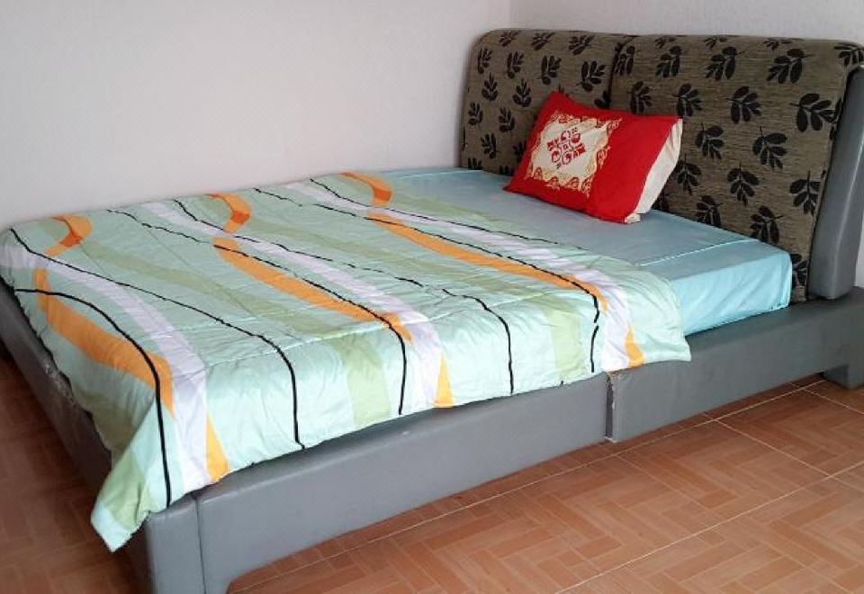 Floraville Serviced Apartment - Hizvo