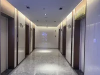 YUNZHOGNTIAN Esports Hotel - Esports