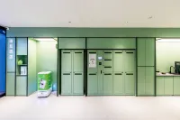 海友酒店（鄭州新密東大街萬客隆店） - 2星級